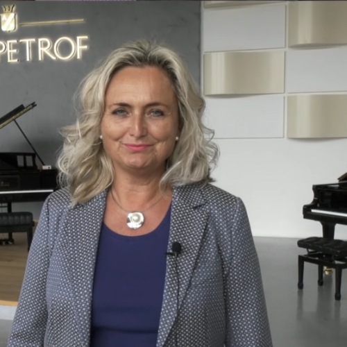 Zuzana Ceralová Petrofová